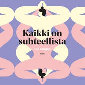 Kaikki on suhteellista