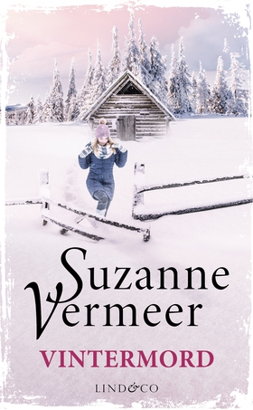 Vintermord (e-bok) av Suzanne Vermeer