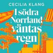 I södra Norrland väntas regn
