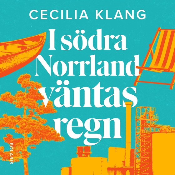 I södra Norrland väntas regn