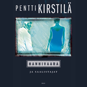 Hanhivaara ja saalistajat (ljudbok) av Pentti K