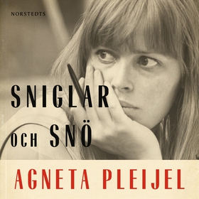 Sniglar och snö (ljudbok) av Agneta Pleijel