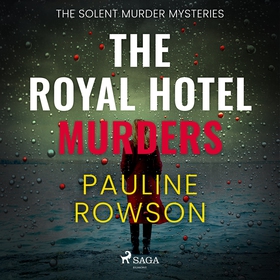 The Royal Hotel Murders (ljudbok) av Pauline Ro