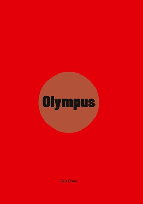 Olympus (e-bok) av Gus Chao