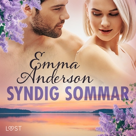 Syndig sommar - erotisk novell (ljudbok) av Emm