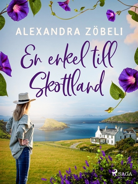 En enkel till Skottland (e-bok) av Alexandra Zö