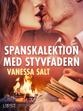 Spanskalektion med styvfadern - erotisk novell 