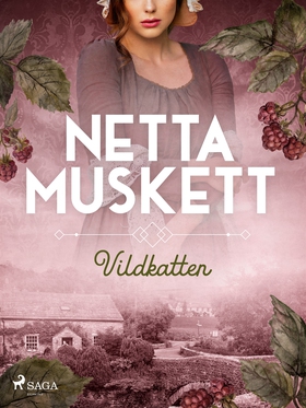 Vildkatten (e-bok) av Netta Muskett