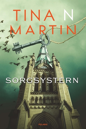 Sorgsystern (e-bok) av Tina N. Martin, Tina N M