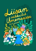 Liisan seikkailut Ihmemaassa