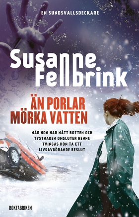 Än porlar mörka vatten (e-bok) av Susanne Fellb