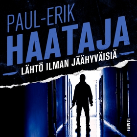 Lähtö ilman jäähyväisiä (ljudbok) av Paul-Erik 