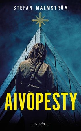 Aivopesty (e-bok) av Stefan Malmström