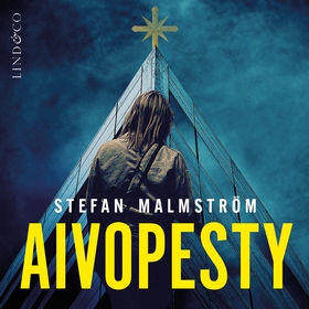 Aivopesty (ljudbok) av Stefan Malmström