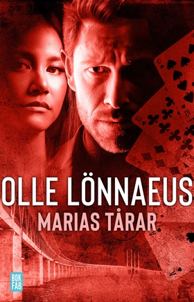 Marias tårar (e-bok) av Olle Lönnaeus