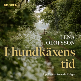 I hundkäxens tid (ljudbok) av Lena Olofsson