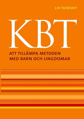 KBT:: Att tillämpa metoden med barn och ungdoma