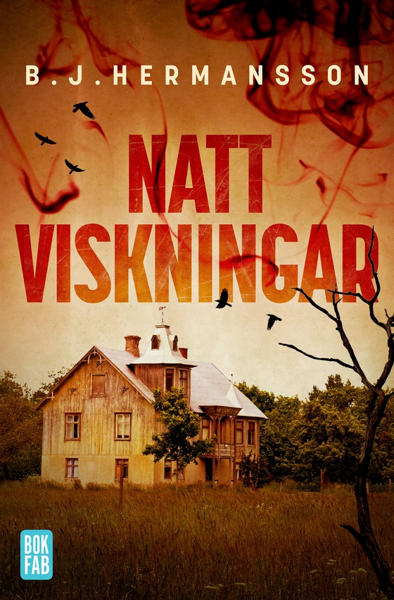 Nattviskningar