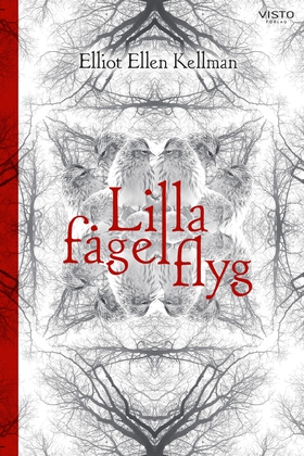 Lilla fågel flyg (e-bok) av Elliot Ellen Kellma