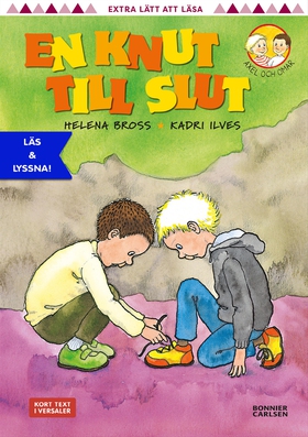 En knut till slut (e-bok + ljud) (e-bok) av Hel