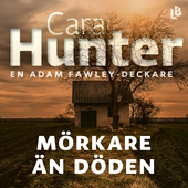 Mörkare än döden
