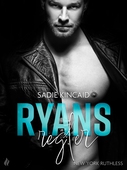 Ryans regler - En New York Ruthless novelle