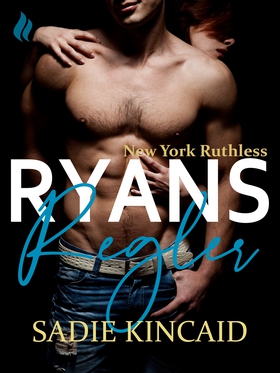 Ryans regler - En New York Ruthless novelle (e-