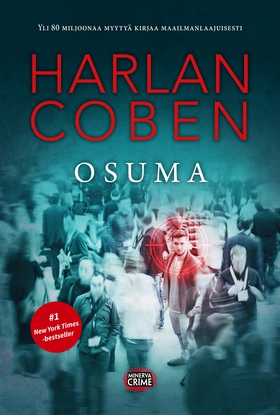 Osuma (e-bok) av Harlan Coben