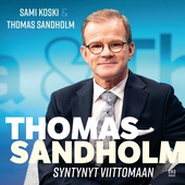 Thomas Sandholm