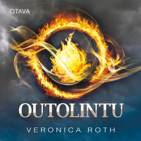 Outolintu (ljudbok) av Veronica Roth