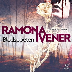 Blodspoeten (ljudbok) av Ramona Ivener