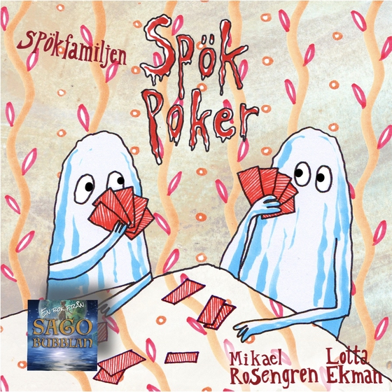 Spökfamiljen : Spökpoker