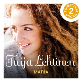 Maria (ljudbok) av Tuija Lehtinen