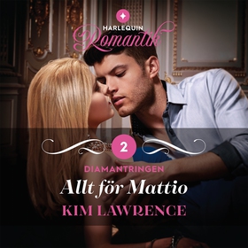 Allt för Mattio (ljudbok) av Kim Lawrence