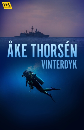 Vinterdyk (e-bok) av Åke Thorsén