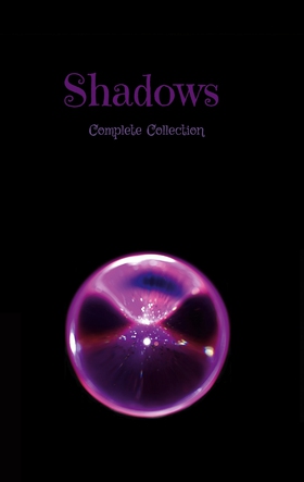 Shadows: Complete Collection (e-bok) av Adam Iv