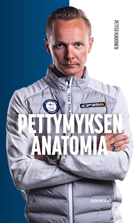 Pettymyksen anatomia (e-bok) av Petter Kukkonen