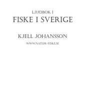 Fiske i Sverige