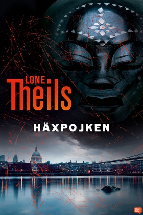 Häxpojken (e-bok) av Lone Theils