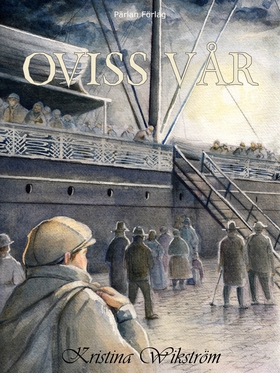 Oviss vår (e-bok) av Kristina Wikström