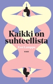 Kaikki on suhteellista