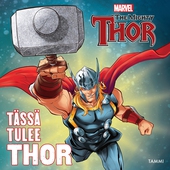 Tässä tulee Thor
