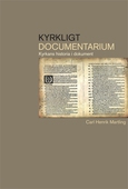 Kyrkligt dokumentarium