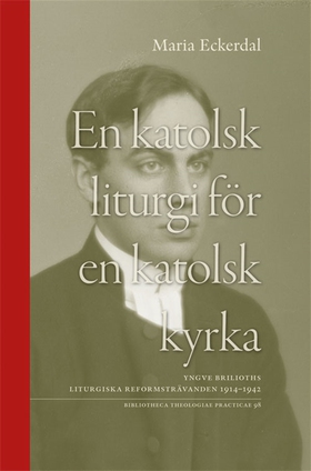 En katolsk liturgi för en katolsk kyrka (e-bok)