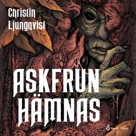Askfrun hämnas (ljudbok) av Christin Ljungqvist