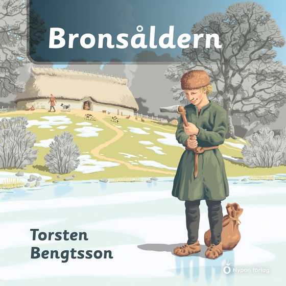 Bronsåldern