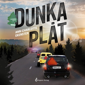 Dunka plåt (ljudbok) av Ann-Charlotte Ekensten