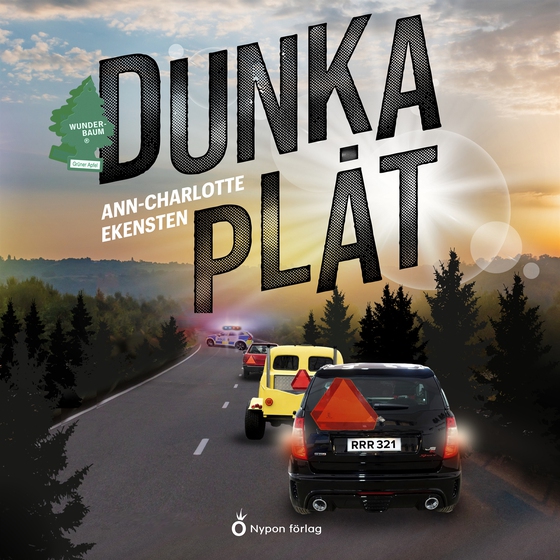 Dunka plåt