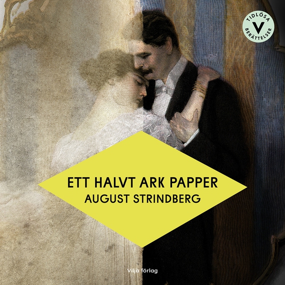 Ett halvt ark papper (lättläst)