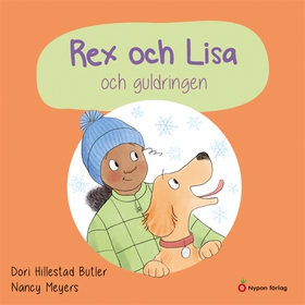 Rex och Lisa och guldringen (ljudbok) av Dori H